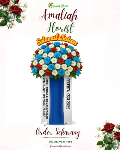 Standing Flower di Gamer